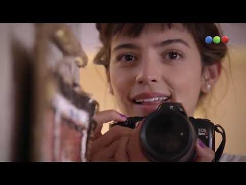 Capítulo 01 - Campanas en la Noche