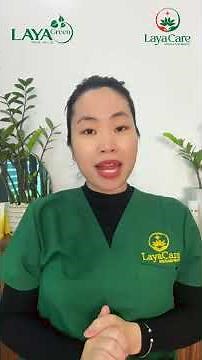 4 Bài Tập Giảm Đau Cổ Vai Gáy Nhanh | Không Cần Xoa Bóp | Layacare