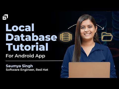 Local Database Tutorial in Android | Shared Preferences in Android Studio | Android Project ‪@SCALER‬