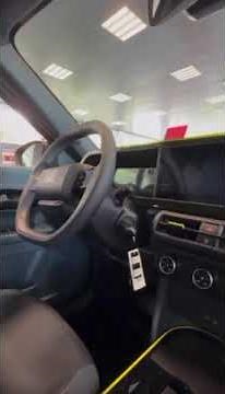 Fiat Grande Panda [RED] #fiat #grandepanda #citycar #new #red
