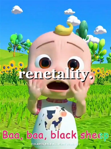 Nursery Rhymes Muna Tayo Ngayon Mga Bata - Rene Says