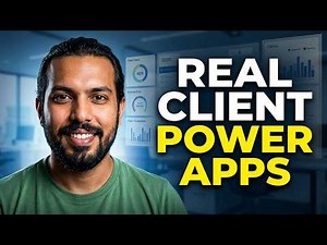 Power Apps for Business: Real Client Examples