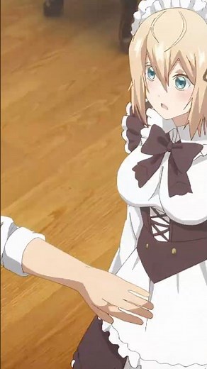 He just needed a reason… 💀