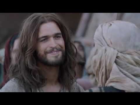 Luke 17 The Power of Faith, (Jesus Heals Ten Lepers)