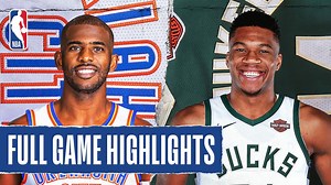 86K views · 29 reactions | The Milwaukee Bucks grab their 51st win of the campaign! Giannis Antetokounmpo drops 32 points, 13 boards and 6 dimes in the W vs. the Oklahoma City Thunder. #FearTheDeer | NBA | Facebook