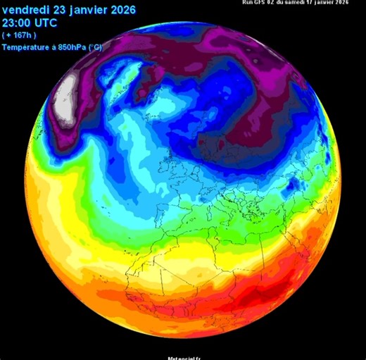 Western and Central Europe has a break from the real cold at present but it looks likely to return to much of Europe. Uncertainty if it will reach us in Ireland at present. European Gas prices have risen sharply in recent days and gas storage levels in Europe are just above 50%. | Carlow Weather