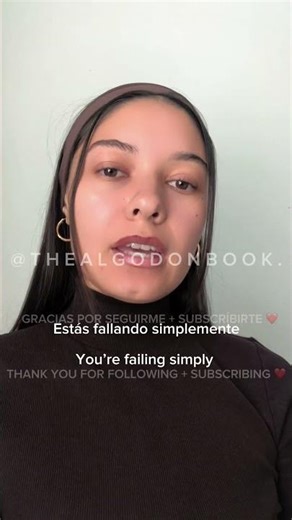 actualiza tu subconsciente con #thealgodonbook