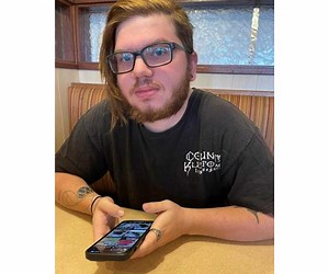 Christian David Box Obituary (2025) - Louisville, KY - Newcomer Cremations, Funerals & Receptions - Southwest Louisville Chapel