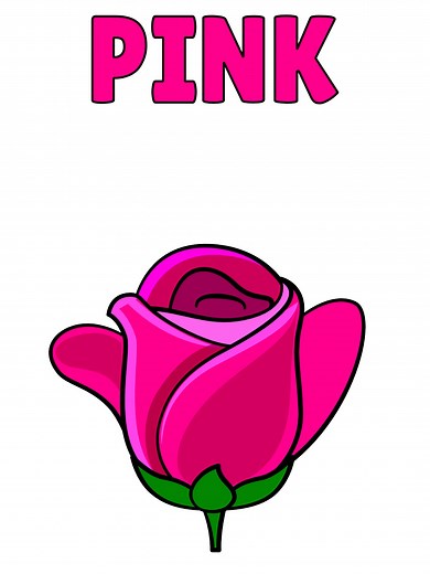 Let's Learn Color PINK! 🎨💖 🌸🎵 Explore the world of color pink with Lucas & Friends! Watch as we learn about the color pink through catchy song and exciting visuals. 🎶 Let's sing, dance, and explore together! Can you name any other colors that mix with pink to make new colors? Share your colorful ideas in the comments! #color #pink #colour #colors #forkids #learnontiktok #prekteacher #learncolorsforkids #toddleractivities #education #edutok #kidslearning #preschoolactivities #learningisfun #