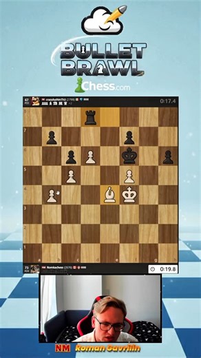 1K views · 37 reactions | Counterplay down an exchange朗 #chess #counterattack #chessmoves #chessmaster #learn | Romkachess | Facebook