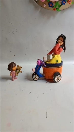 that scooter making tutorial is available on ‪@khushinumber1739‬ #dreamscreenai #viral