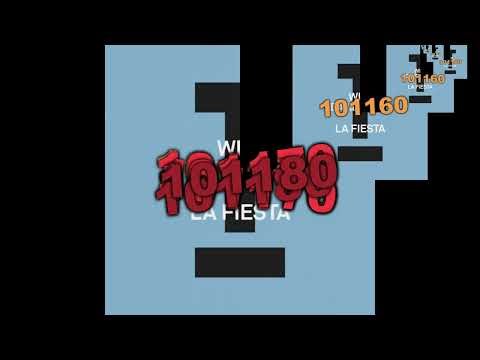 Pin blinking Over 2^102000/2^1234567 times -Part 208 (S102P3) (50fr)