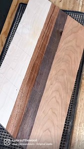 44K views · 429 reactions | Really happy with this pattern! I gotta build more of these asap! #woodworking #woodwork #woodworker | Colors Of The Wood | Facebook