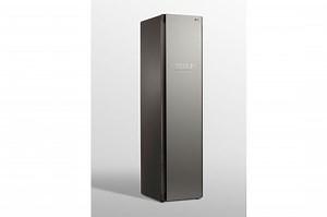 LG Styler®Steam Closet - S3MFBN | LG CA