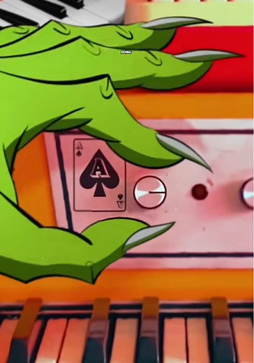 Gorillaz: Murdoc Niccals Sings