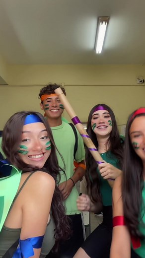 Ninja Turtles Costume for a Fun Cosplay Experience!