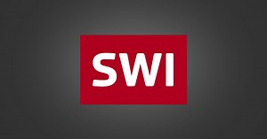 Welcome to SWI swissinfo.ch