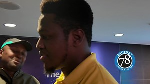 3.9K views · 199 reactions | Israel Juju man sighted at Davido O2 Arena Concert. #timeless #factory78interview #o2arenalondon | Factory78 - Breaking Entertainment News | Facebook