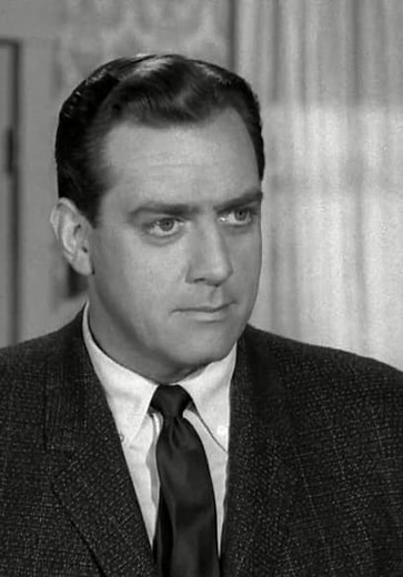 Perry Mason S01:E35 - The Case of the Lazy Lover