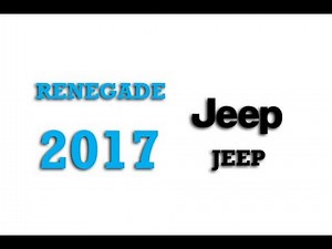 Fuse box location of the Jeep Renegade