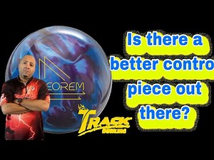 Track Theorem Bowling Ball Review
