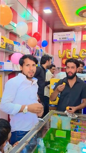 Hakku Singariya के लड्डू Open Shop