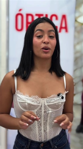 #paratii @Óptica Optiwil👓 | la niña emo