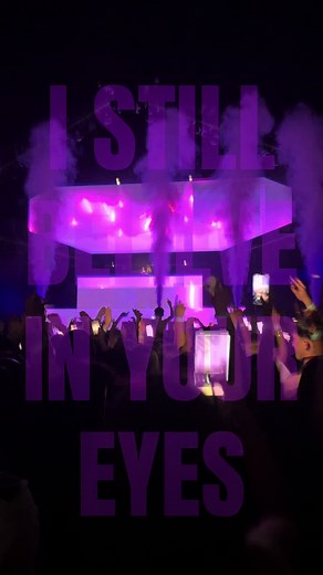 Gigi D'Agostino - L'Amour Toujours: I Still Believe In Your Eyes (Lyrics & Meaning)