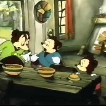 Somebody Toucha My Spaghet