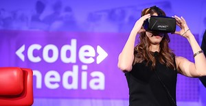 Virtual Reality Is Here, and Jaunt Wants to Show You VR Movies (Video)