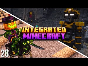 Integrated Minecraft Ep. 28 - Finale