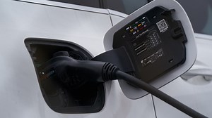 Mercedes recalls 7,300 electric SUVs over battery fire risk