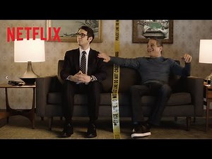 The Good Cop | Official Teaser | Netflix