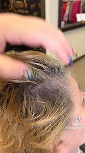 964K views · 40K reactions | Mira este video hasta el final y toma los tips necesarios para mejorar tus servicios de salón. Si buscas productos profesionales para tu salón de belleza o para tener un cabello precioso: distribuidoramairim.com #estilistasprofesionales #estilismo #tips #cabello #tutorial | Mairim Chiapas | Facebook