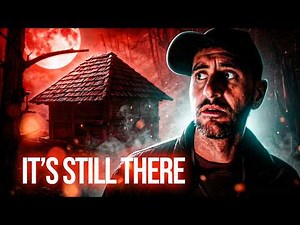 Serbia Has a Government-Documented Vampire. I Slept in His Death Mill.