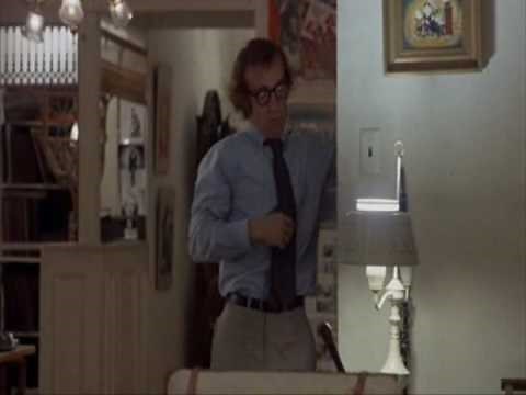 Blind Date - Play it Again, Sam - Woody Allen