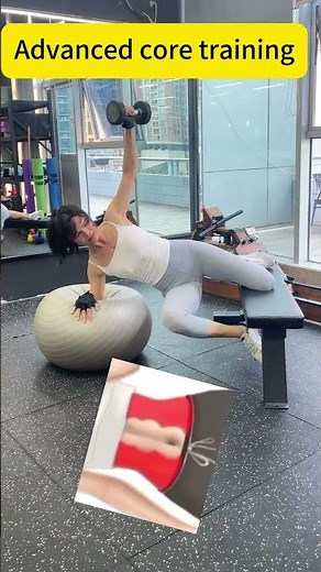 Advanced Core Training for Stability & Strength | Build a Strong, Functional Core
