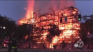 1.6K views · 89 reactions | At 5:54 this morning San Francisco Fire...