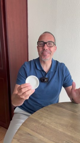 Chew on this, plate sizes at some restaurants are shrinking