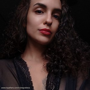 Rubi Goddess’s Official Social Fan Page | LoyalFans