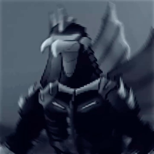 Triangle Vs Monkey Gigan edit