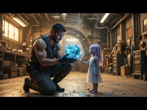 A Human Gave Sight to a Blind Alien—Then Four Elite Soldiers Came to Silence Him | HFY Sci-Fi Story