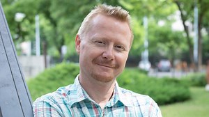 Így él most Kovács Robi, a Kölyökidő egykori sztárja