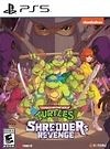 Teenage Mutant Ninja Turtles: Shredder's Revenge Cheats for Playstation 5