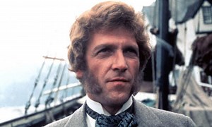 Peter Gilmore dies aged 81