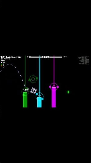 Day 37 of GD Randomizer till 200 subs! 143/200