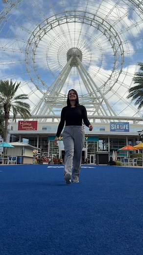 2.2K views · 30 reactions | Something colorful is coming to ICON Park...