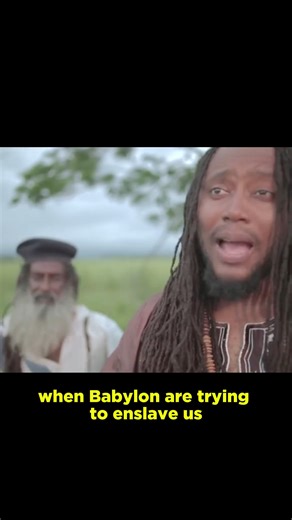 Urbano 106 on Instagram: "''Rastafari, and I and I Please won't you hear me when I cry? Send down your angels just to save us When Babylon a try to enslave us'' Rasta For I - Duane Stephenson 💿❤💛💚 #reggae #yoescuchourbano #jamaica"