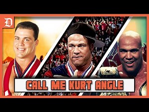 Deadlock Podcast Highlight - Call Me Kurt Angle - Theme Sync