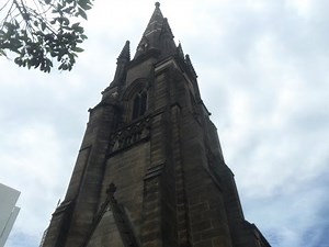 Big Ben Clock 12 Chimes Strike